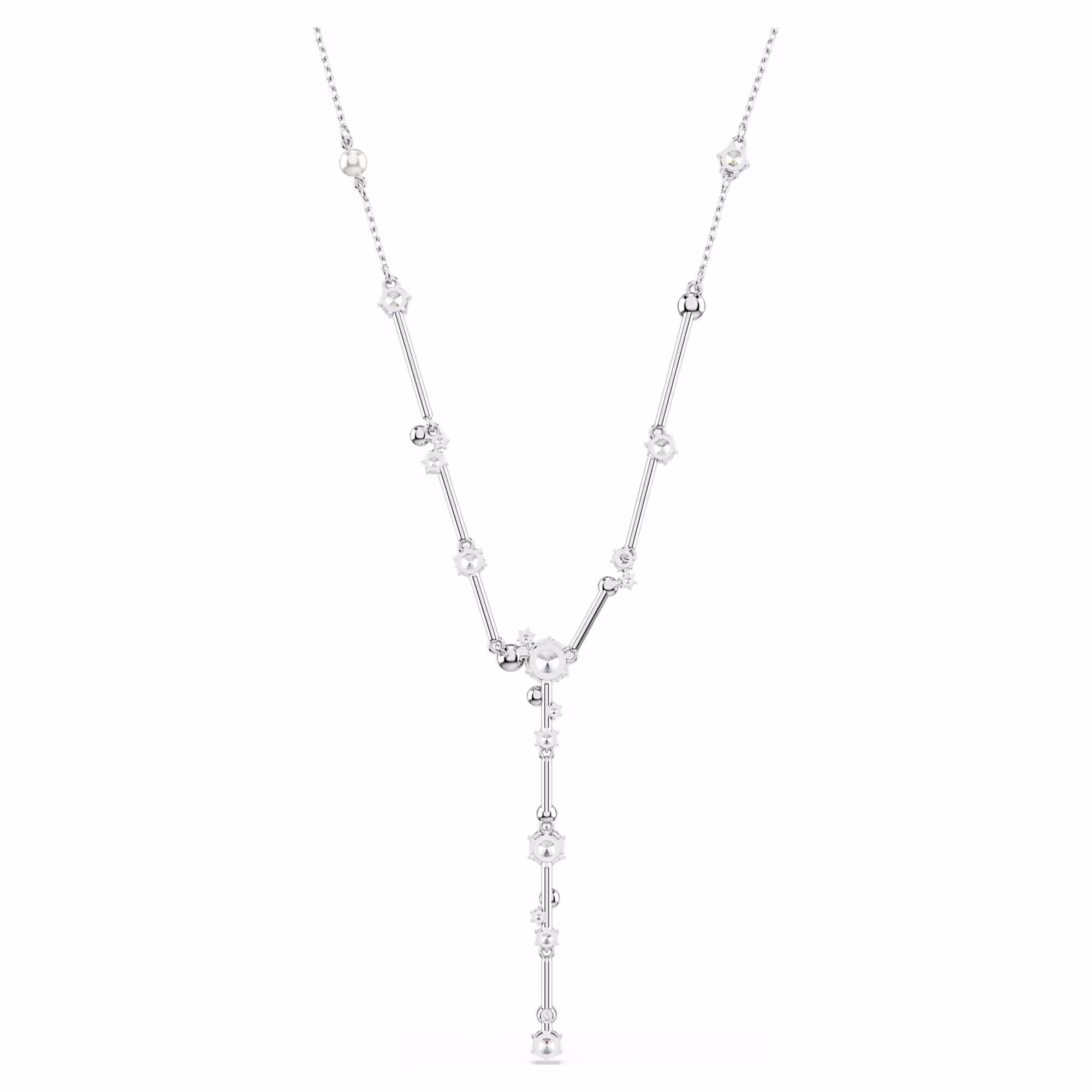 Constella Y necklace
